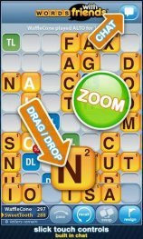 game pic for Words With Friends Free
